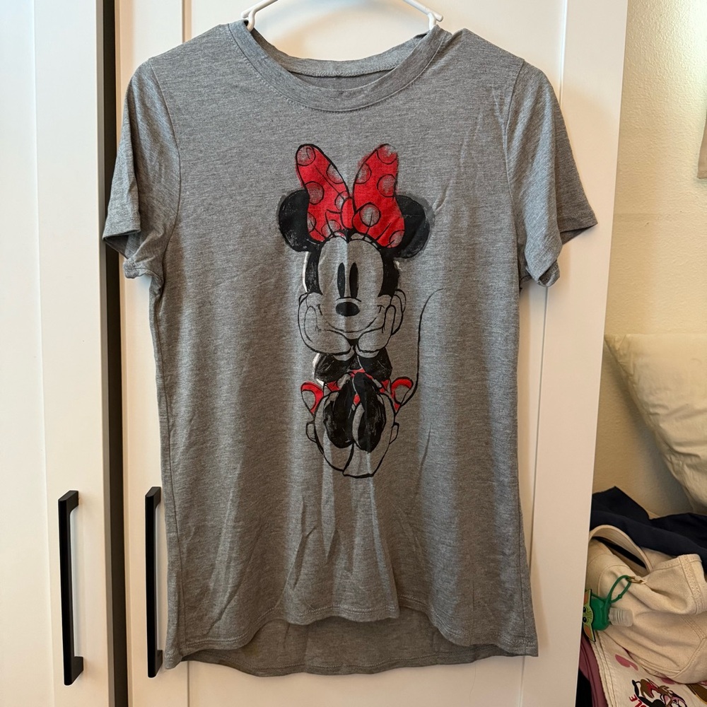 Disney Minnie Mouse T-Shirt